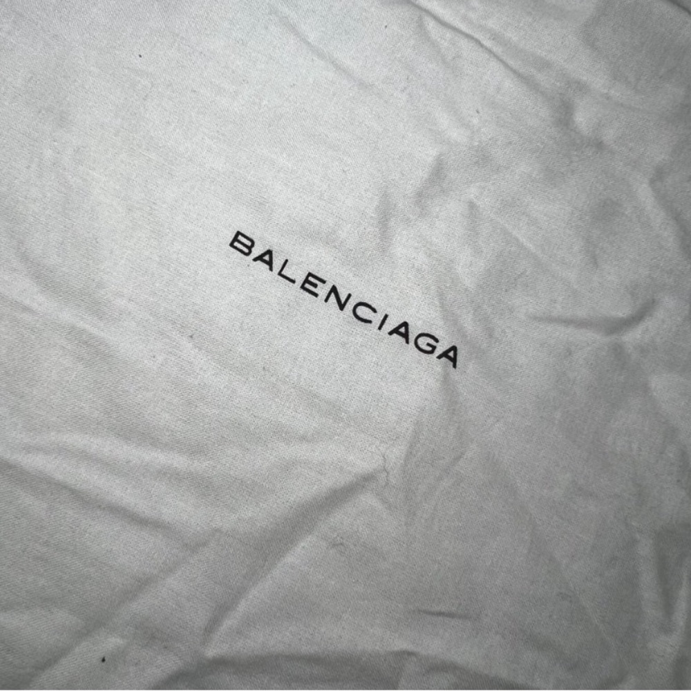 Authentic Balenciaga bag - Picture 5 of 5